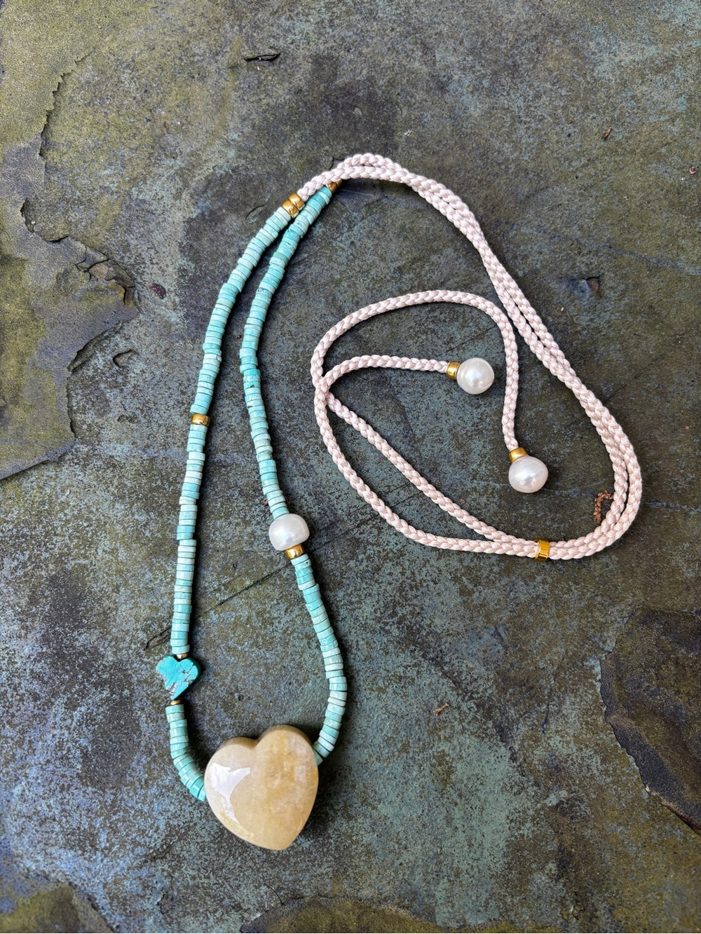 Necklaces by Lizzie Fortunato- 3 left! - Picture 9 of 10